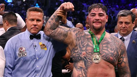 andy ruiz next fight|Andy Ruiz Jr. vs. Luis Ortiz fight results, highlights: .